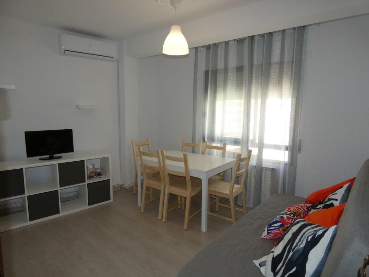 Apartamentos Dayma Jarandilla de la Vera Exterior foto