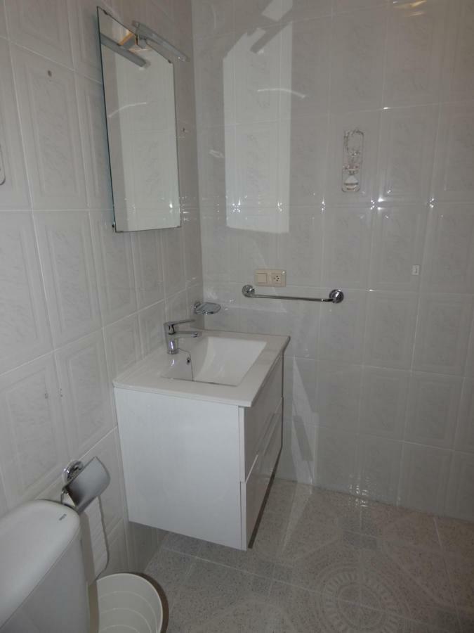 Apartamentos Dayma Jarandilla de la Vera Exterior foto