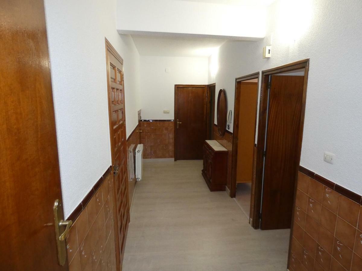Apartamentos Dayma Jarandilla de la Vera Exterior foto