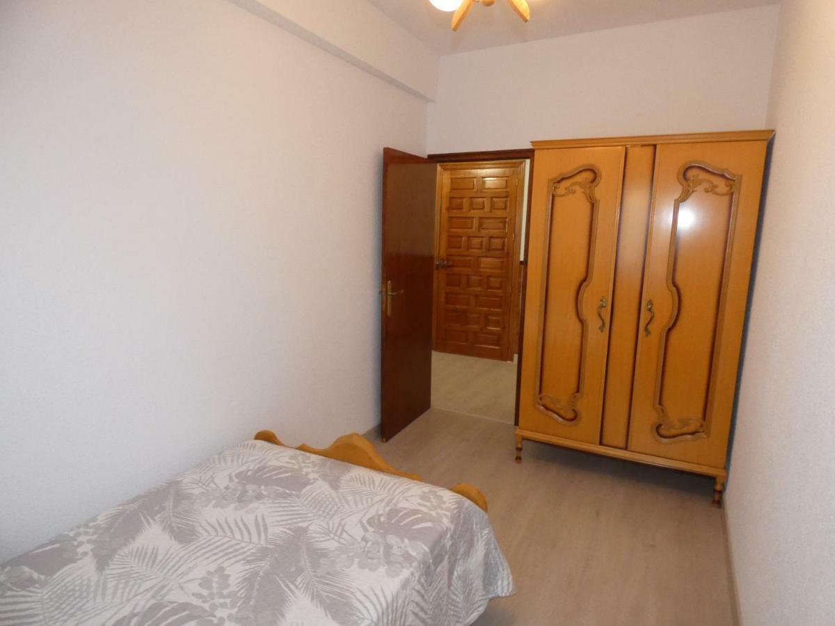 Apartamentos Dayma Jarandilla de la Vera Exterior foto