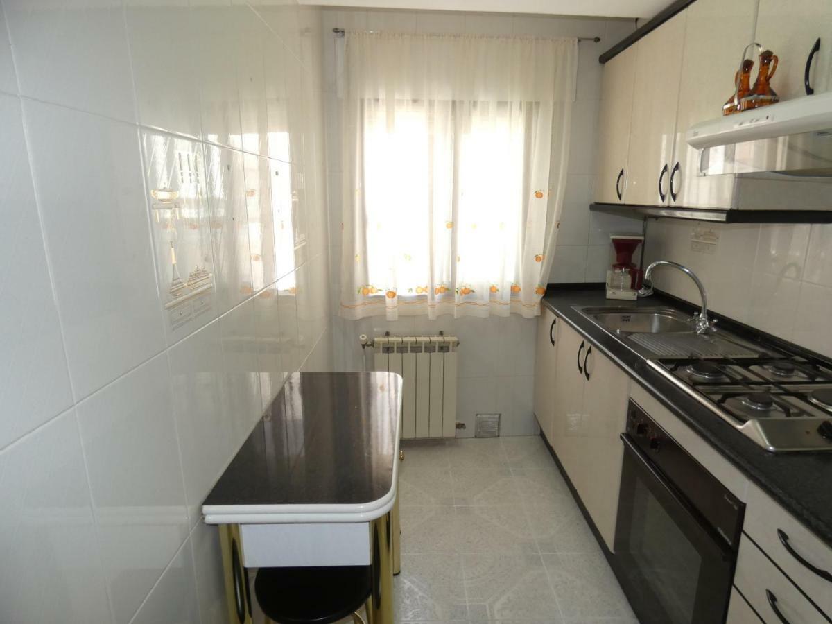 Apartamentos Dayma Jarandilla de la Vera Exterior foto