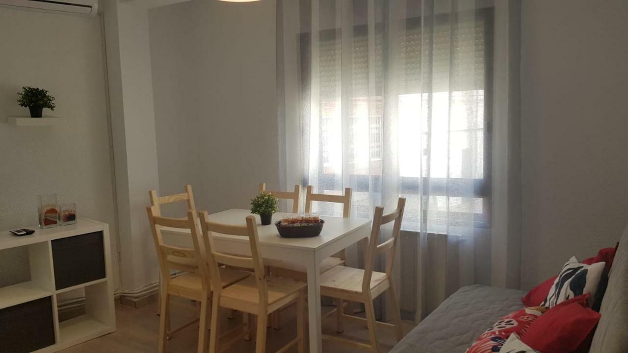 Apartamentos Dayma Jarandilla de la Vera Exterior foto
